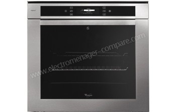 WHIRLPOOL AKZM 6690/IXL