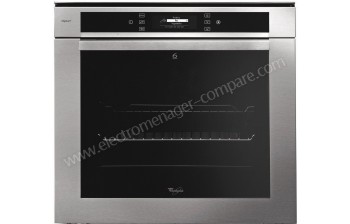 WHIRLPOOL AKZM 6692/IXL