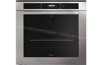 WHIRLPOOL AKZM 670/IX