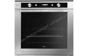 WHIRLPOOL AKZM 6820/IXL
