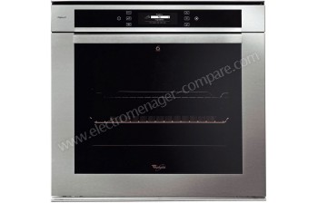 WHIRLPOOL AKZM 6830/IXL