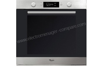 WHIRLPOOL AKZM 749/IX