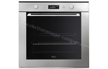 WHIRLPOOL AKZM 750/IX