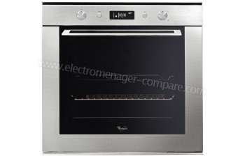 WHIRLPOOL AKZM 752/IX