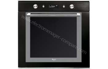 WHIRLPOOL AKZM 752/NB