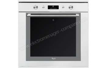 WHIRLPOOL AKZM 753/WH