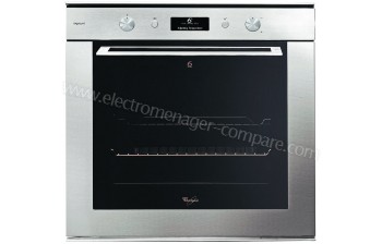 WHIRLPOOL AKZM 7630/IXL