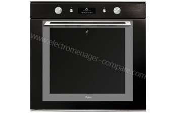 WHIRLPOOL AKZM 7632/NB