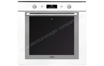 WHIRLPOOL AKZM 7632/WH