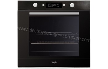 WHIRLPOOL AKZM 776/NB