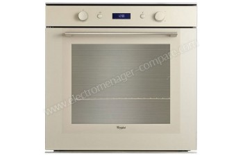 WHIRLPOOL AKZM 781/S