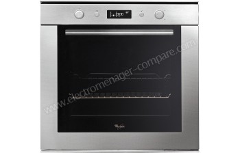 WHIRLPOOL AKZM 793/IX