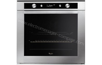 WHIRLPOOL AKZM 8080/IX
