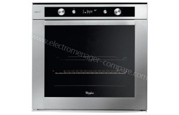 WHIRLPOOL AKZM 8081/IXL