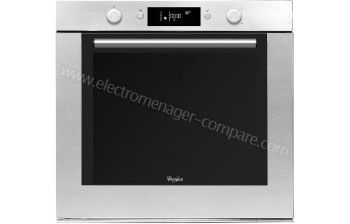 WHIRLPOOL AKZM 811/IX