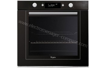 WHIRLPOOL AKZM 811/NB