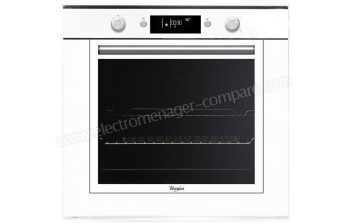 WHIRLPOOL AKZM 811/WH