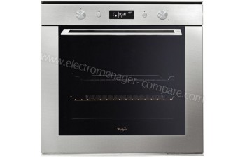 WHIRLPOOL AKZM 812/IX