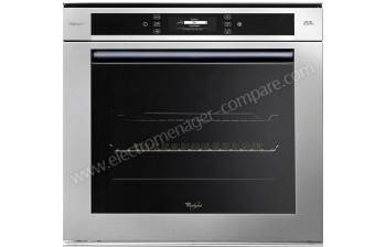 WHIRLPOOL AKZM 833/IXL