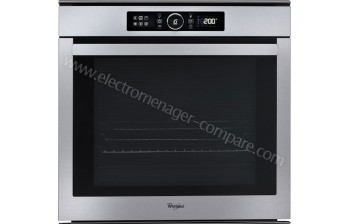 WHIRLPOOL AKZM 8490/IX