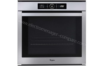 WHIRLPOOL AKZM 8530/IX