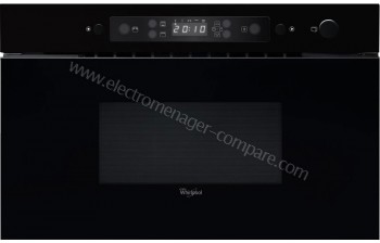 WHIRLPOOL AMW 439/NB - A partir de : 348.48 € chez Villatech chez Darty
