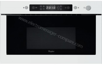 WHIRLPOOL AMW 439/WH