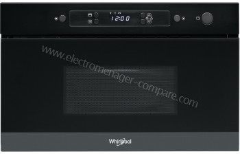 WHIRLPOOL AMW 4900/NB