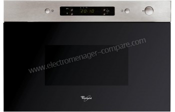 WHIRLPOOL AMW 490/IX - A partir de : 1992.00 &euro; chez NetNBuy chez Amazon