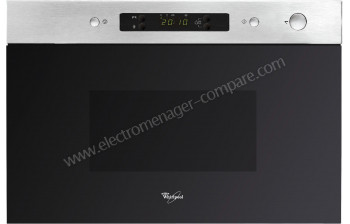 WHIRLPOOL AMW 491/IX