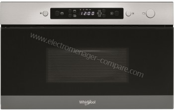 WHIRLPOOL AMW 4920/IX
