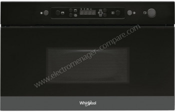 WHIRLPOOL AMW 4920/NB