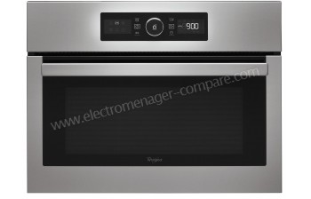 WHIRLPOOL AMW 505/IX