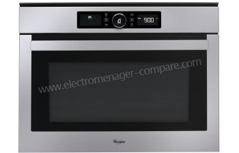WHIRLPOOL AMW 508/IX