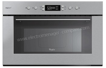 WHIRLPOOL AMW 715/IXL