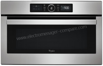 WHIRLPOOL AMW 730/IX - A partir de : 440.99 € chez HomeConfort chez FNAC