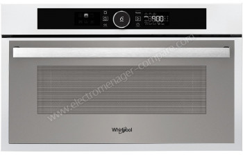 WHIRLPOOL AMW 731/WH