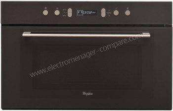 WHIRLPOOL AMW 735/AN