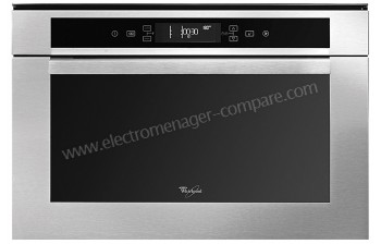 WHIRLPOOL AMW 758/IX