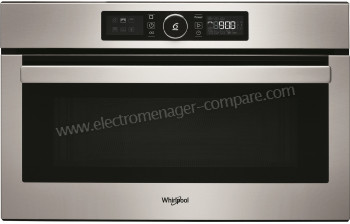 WHIRLPOOL AMW 770/IX