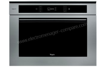 WHIRLPOOL AMW 808/IXL