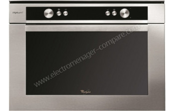 WHIRLPOOL AMW 815/IX