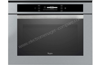 WHIRLPOOL AMW 816/IX