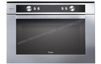 WHIRLPOOL AMW 835/IXL