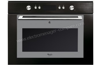 WHIRLPOOL AMW 863/NB