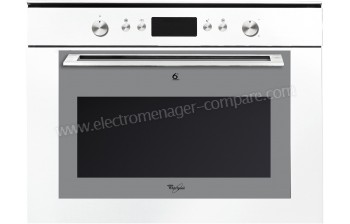 WHIRLPOOL AMW 863/WH