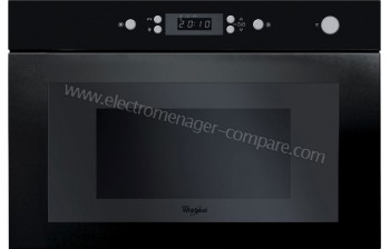 WHIRLPOOL AMW 901/NB