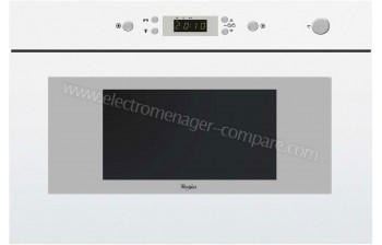 WHIRLPOOL AMW 901/WH