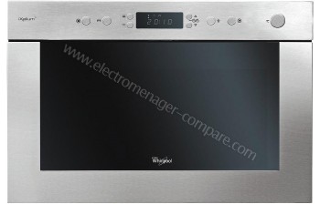 WHIRLPOOL AMW 921/IXL