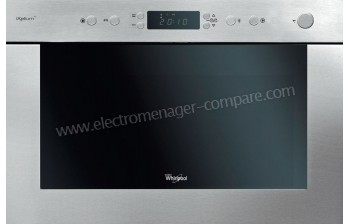 WHIRLPOOL AMW 925/IXL